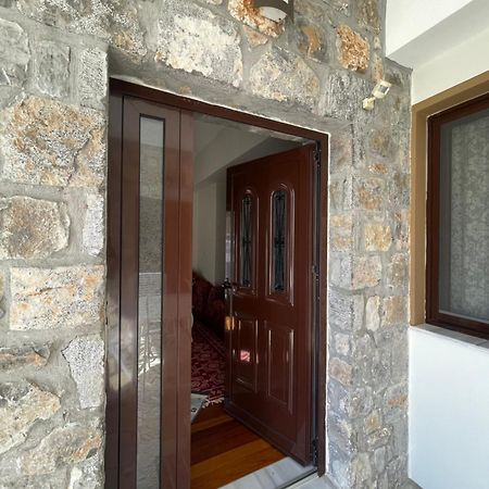 Stymfalia Cozy Village Guesthouse Karteri  Exterior photo