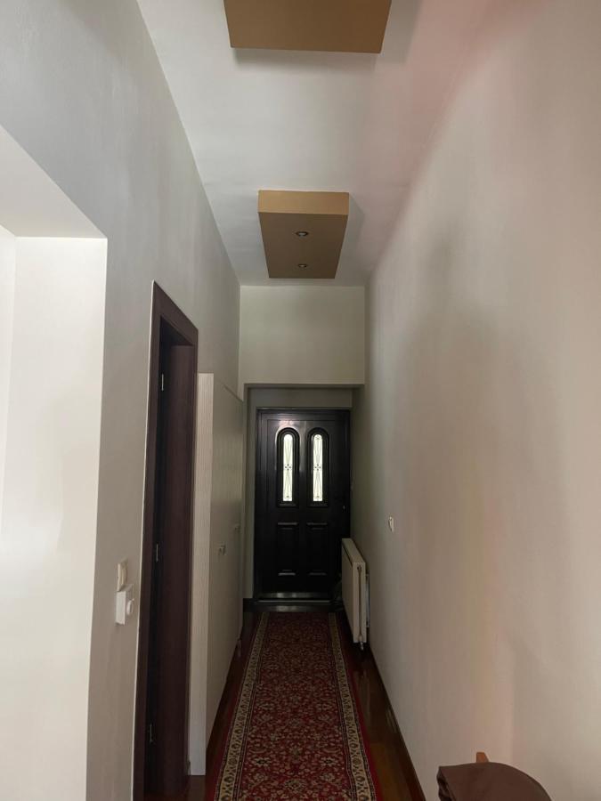 Stymfalia Cozy Village Guesthouse Karteri  Exterior photo