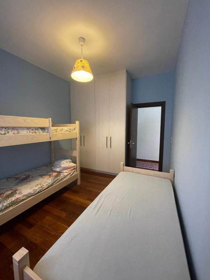 Stymfalia Cozy Village Guesthouse Karteri  Exterior photo