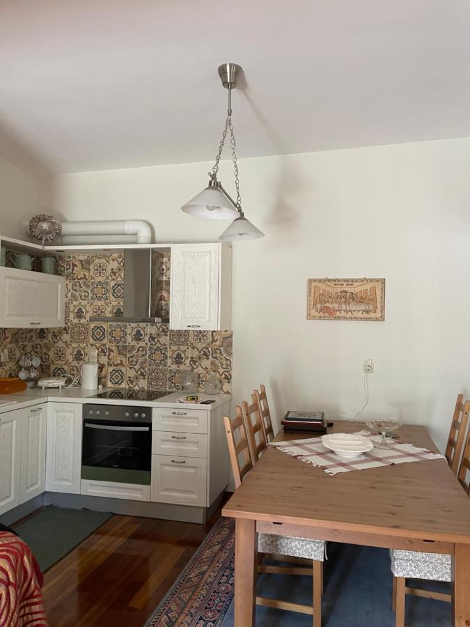 Stymfalia Cozy Village Guesthouse Karteri  Exterior photo