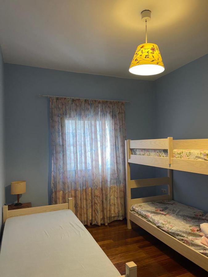 Stymfalia Cozy Village Guesthouse Karteri  Exterior photo